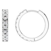Round Hoops