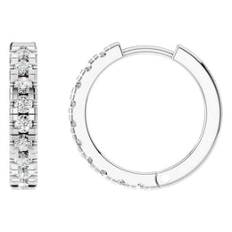 Round Hoops