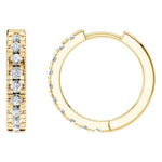 Round Hoops
