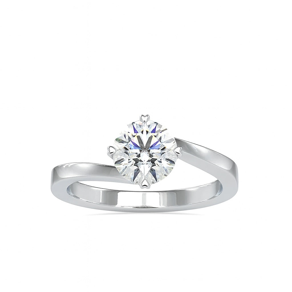 Elena Love Strand Eternal Circle Ring