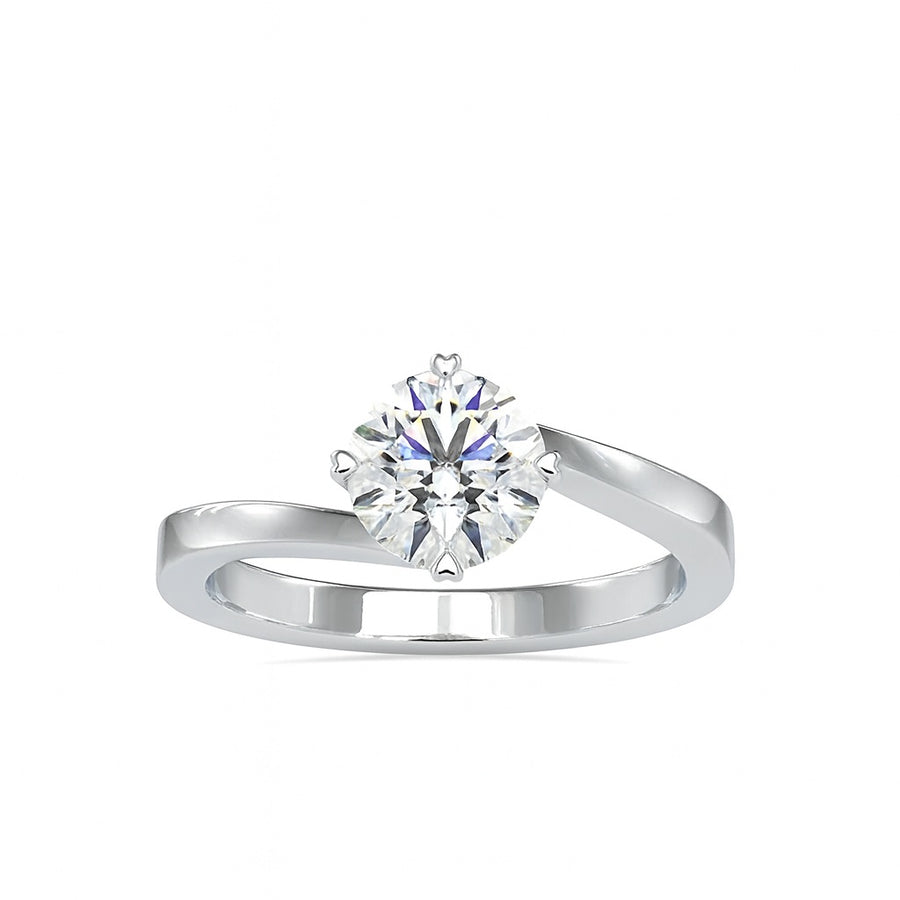 Elena Love Strand Eternal Circle Ring