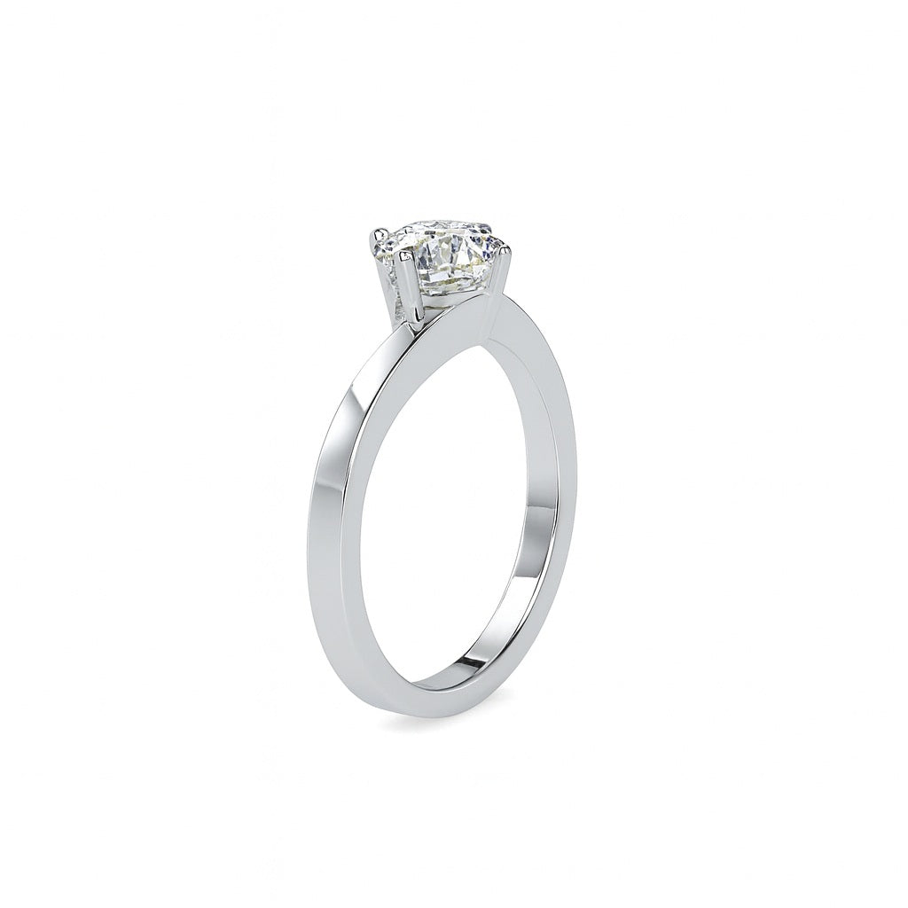 Elena Love Strand Eternal Circle Ring