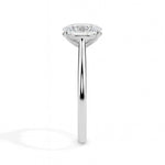 Emy Solitaire Ring-Dileti