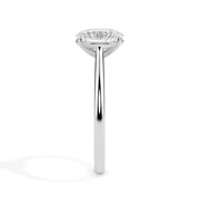 Emy Solitaire Ring-Dileti