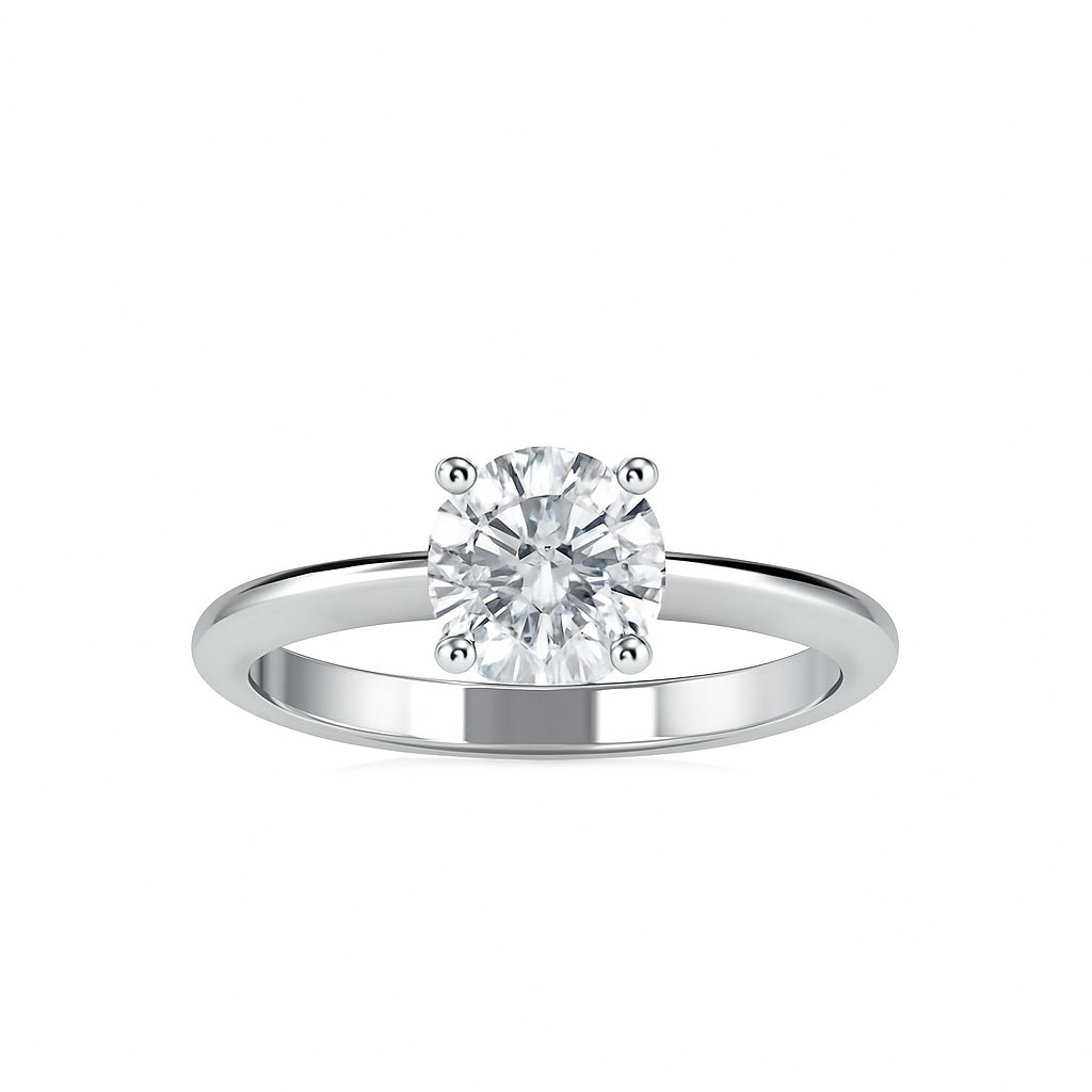 Eve Twinkle Circlet Ring