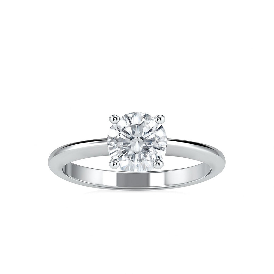 Eve Twinkle Circlet Ring