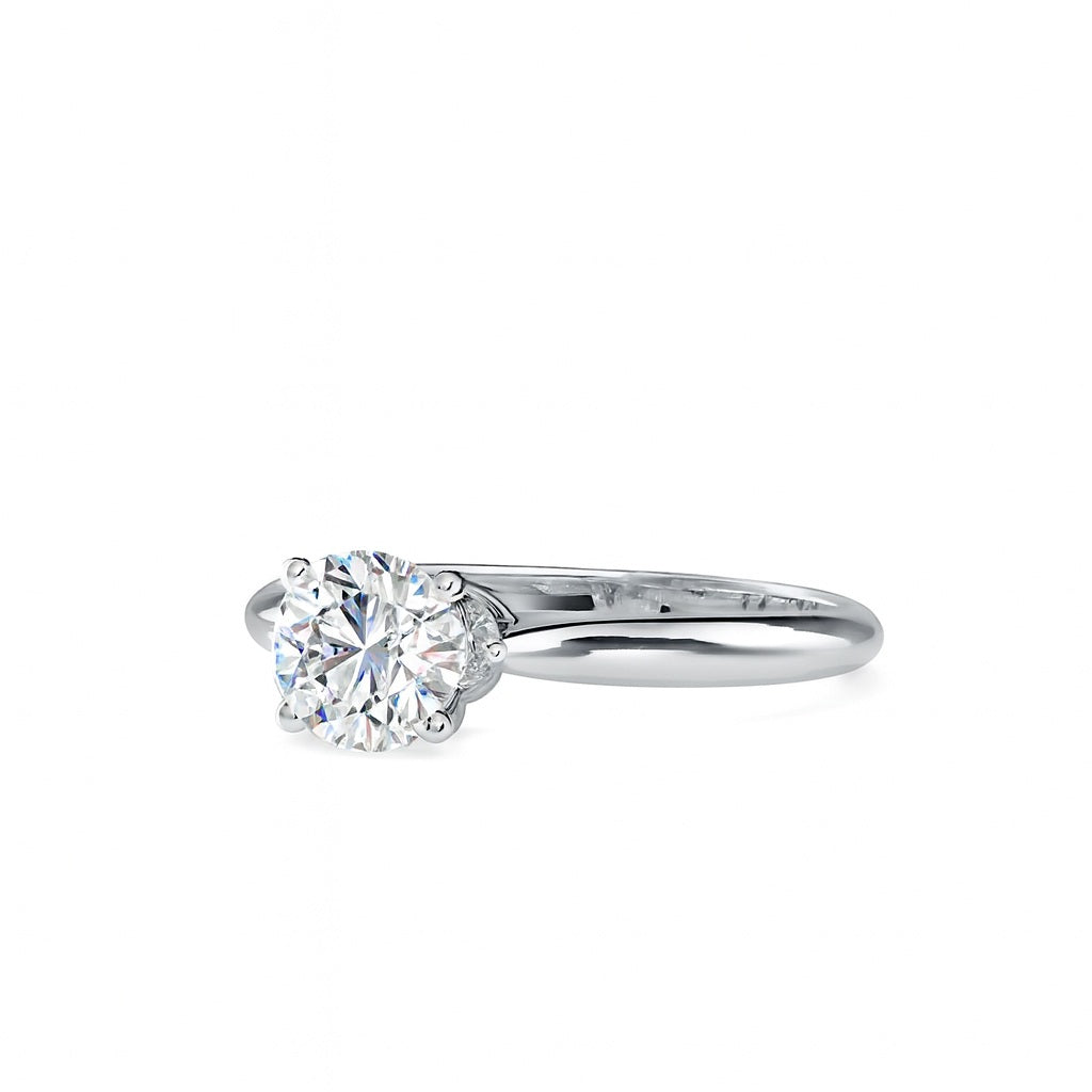 Eve Twinkle Circlet Ring