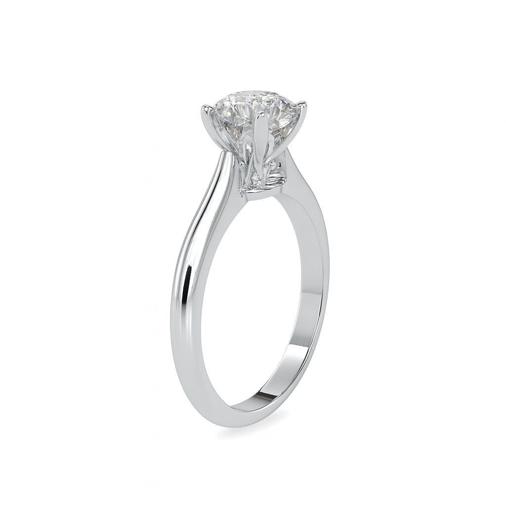 Eve Twinkle Circlet Ring