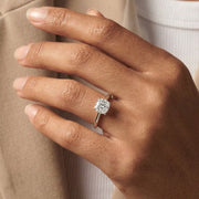 Filipa Solitaire Ring