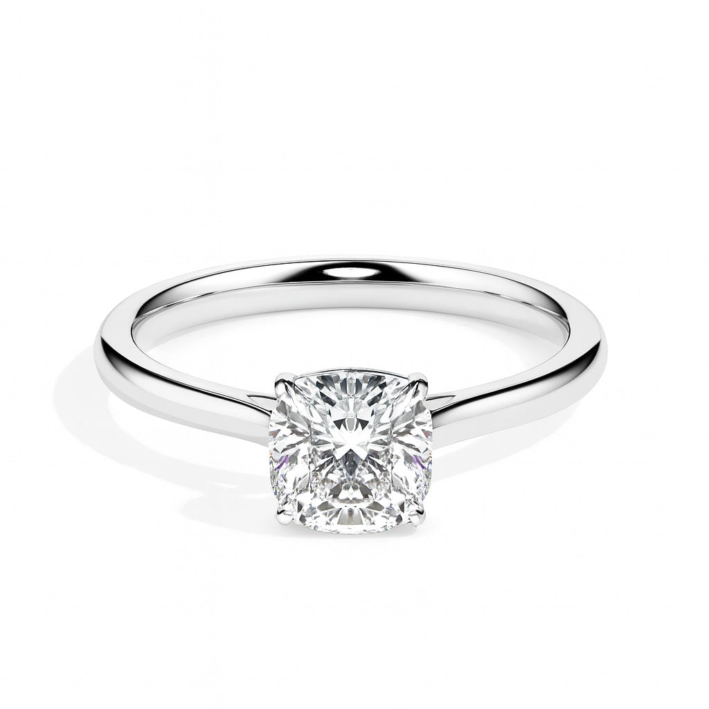 Filipa Solitaire Ring