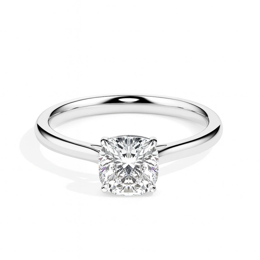 Filipa Solitaire Ring