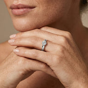 Irina Luminaire Ring