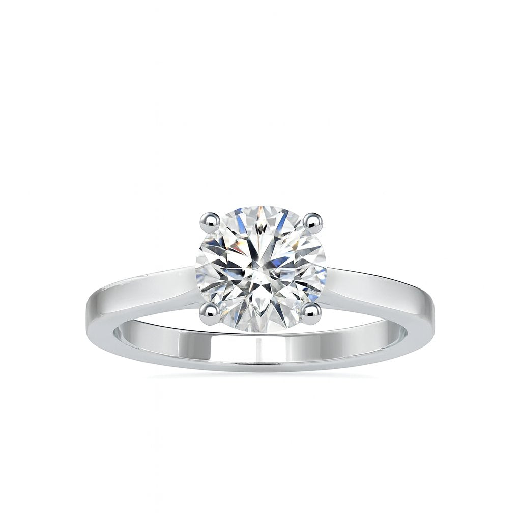 Kayleigh Solar Flare Ring