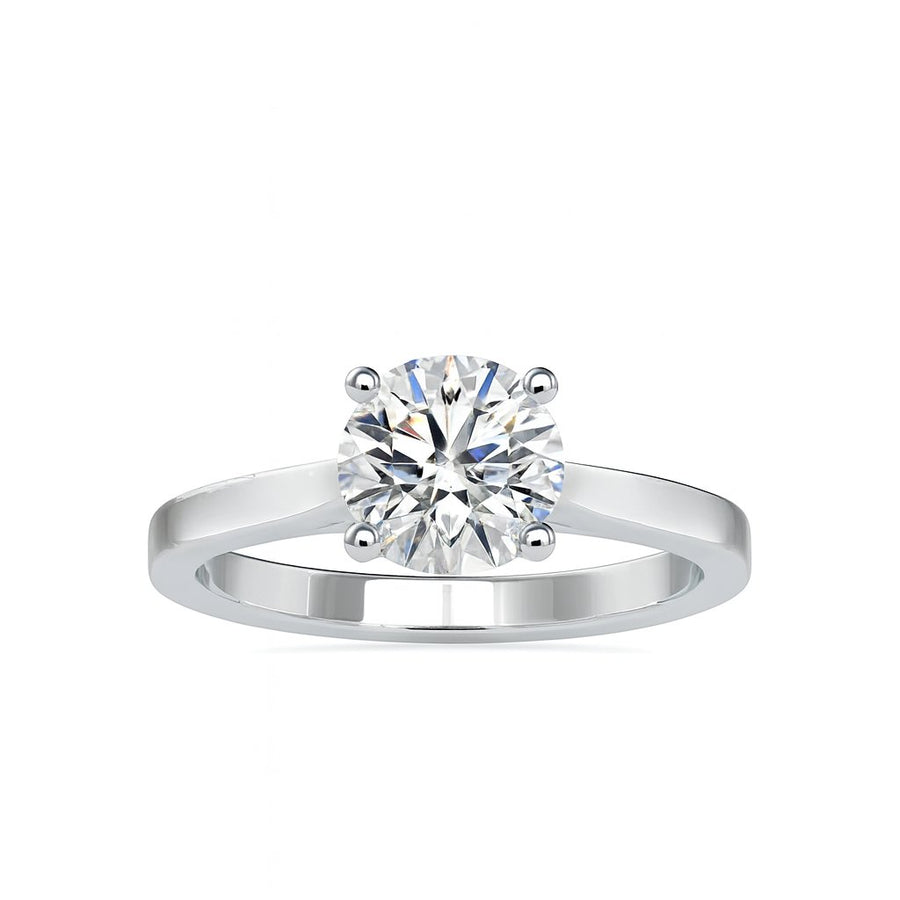 Kayleigh Solar Flare Ring