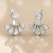 Lausanne Earrings