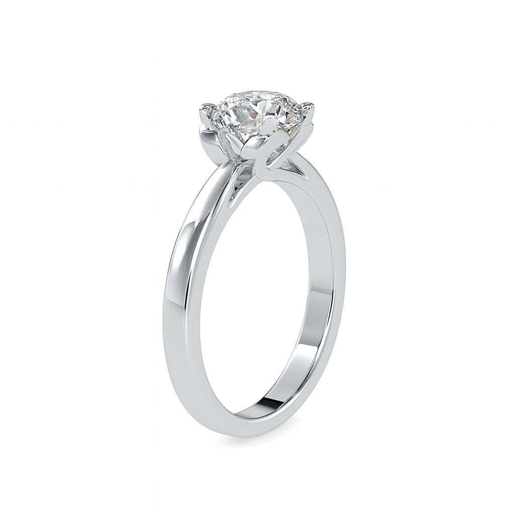 Lorelei Elegant Fusion Ring