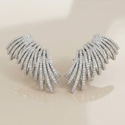 Lucca Earrings