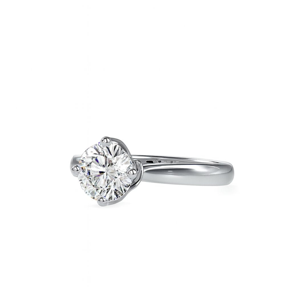 Lucia Spherical Harmony Ring