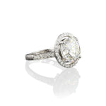 Marissa Halo Ring-Dileti