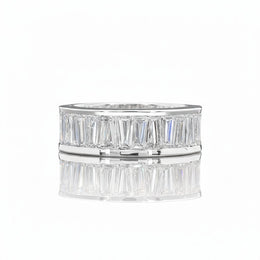 Men's Eternity Band-Dileti