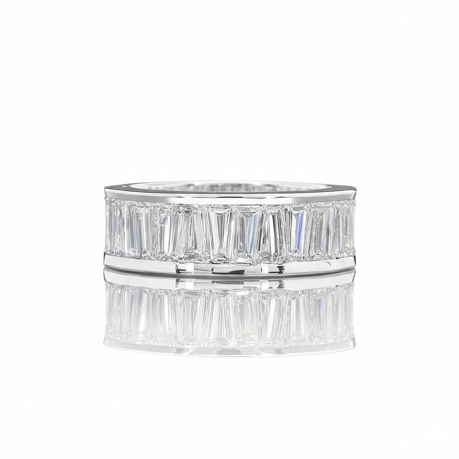 Men's Eternity Band