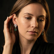 Modena Earrings
