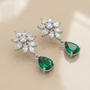 Modena Earrings