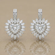 Monaco Earrings