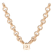 Solitaire Necklace - Round 1.80-2.00mm