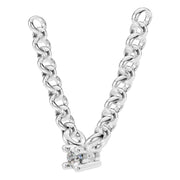 Solitaire Necklace - Round 1.80-2.00mm