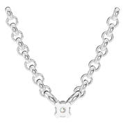 Solitaire Necklace - Round 1.80-2.00mm