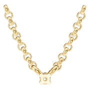 Solitaire Necklace - Round 1.80-2.00mm