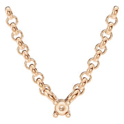 Solitaire Necklace - Round 1.80-2.00mm