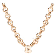 Solitaire Necklace - Round 1.80-2.00mm
