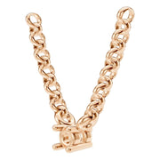 Solitaire Necklace - Round 2.5mm