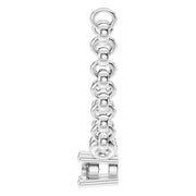 Solitaire Necklace - Round 2.60-2.80mm