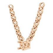 Solitaire Necklace - Round 2.60-2.80mm