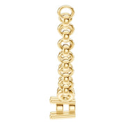 Solitaire Necklace - Round 2.60-2.80mm