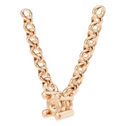Solitaire Necklace - Round 2.80-3.00mm