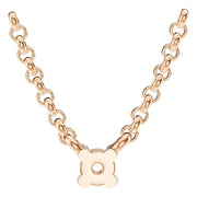 Solitaire Necklace - Round 2.80-3.00mm
