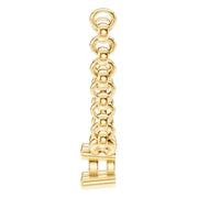 Solitaire Necklace - Round 2.80-3.00mm