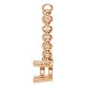 Solitaire Necklace - Round 3.50-3.75mm