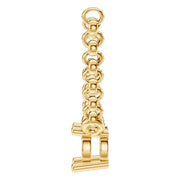 Solitaire Necklace - Round 4.50-4.75mm