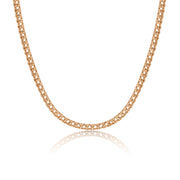 Tennis Necklace - Round 2.50-2.80mm