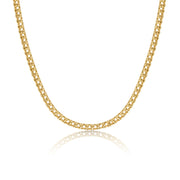 Tennis Necklace - Round 2.50-2.80mm
