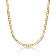 Tennis Necklace - Round 2.90-3.10mm