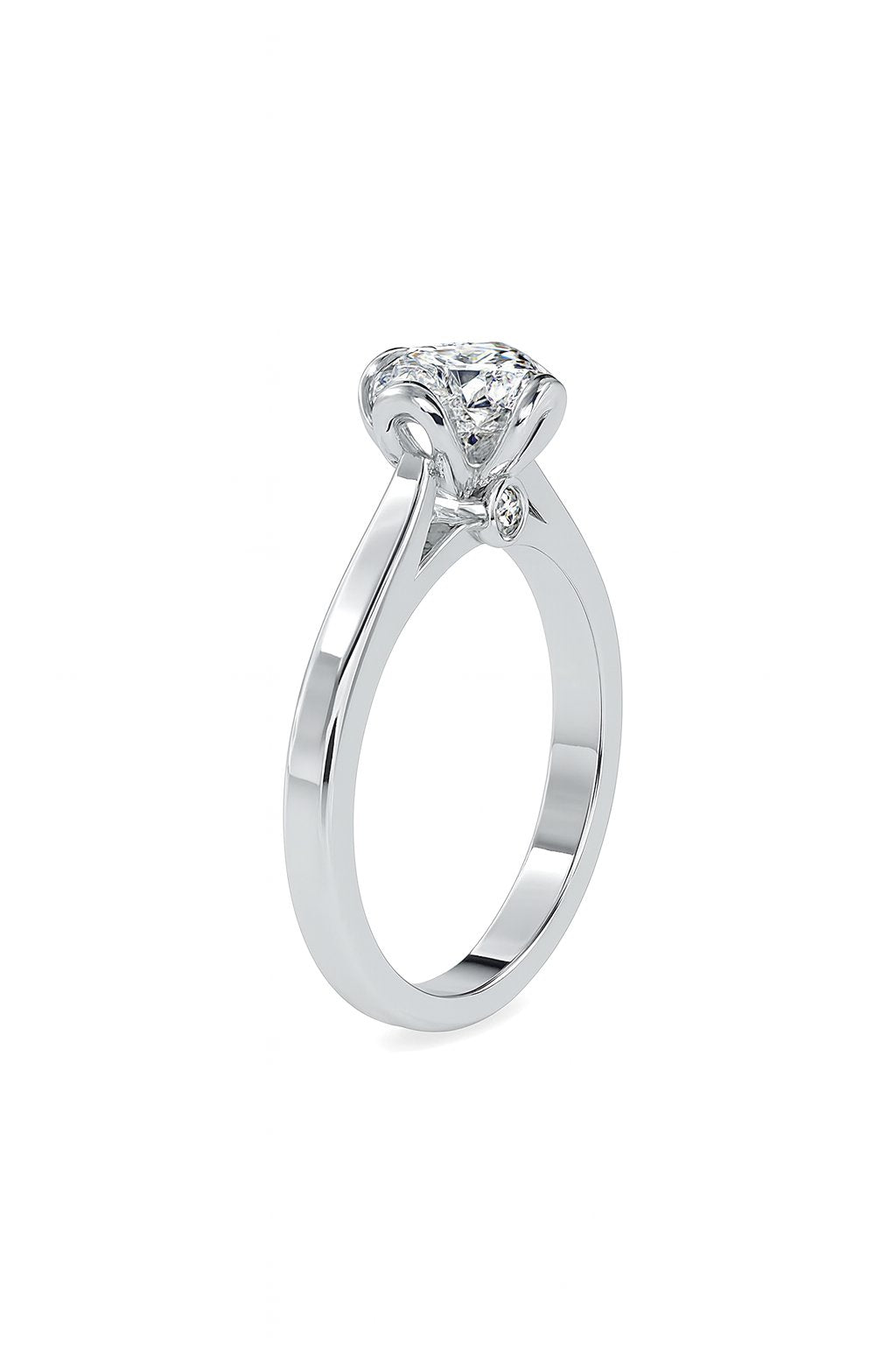 Nora Eternal Bloom Ring