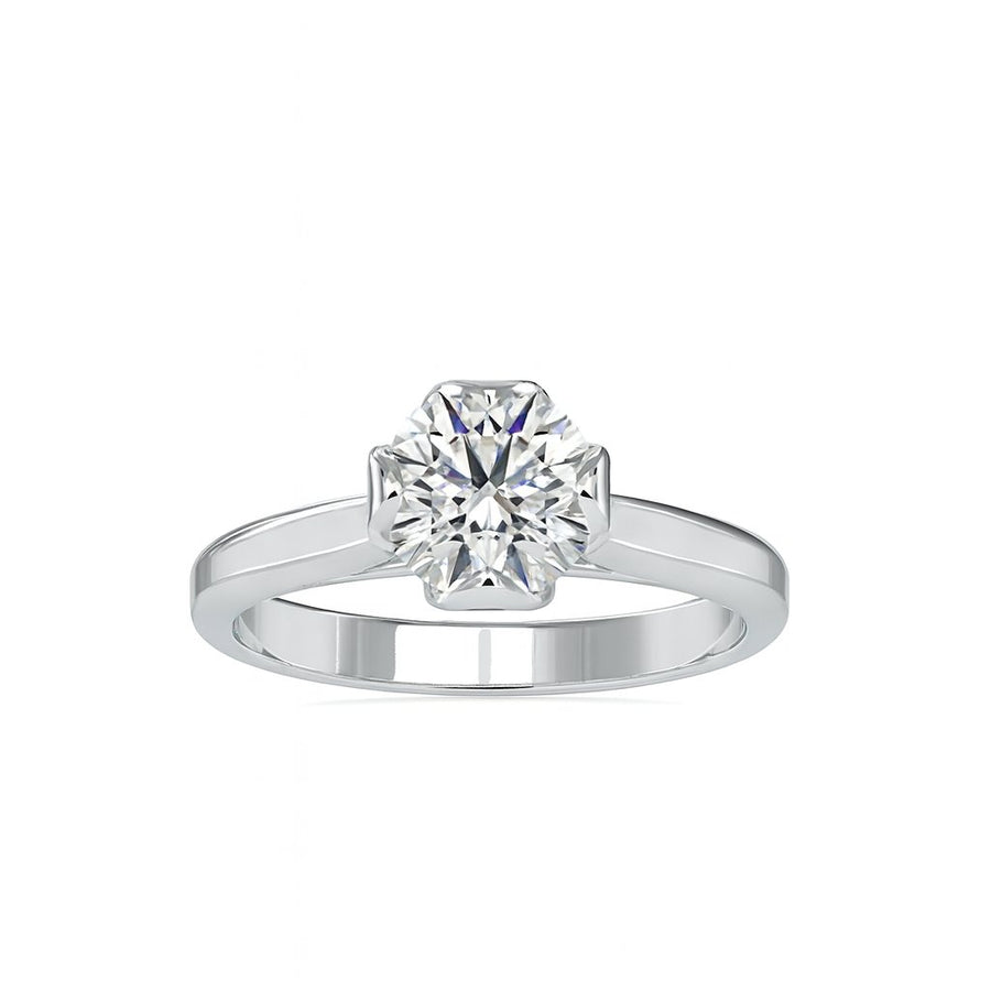 Nora Eternal Bloom Ring