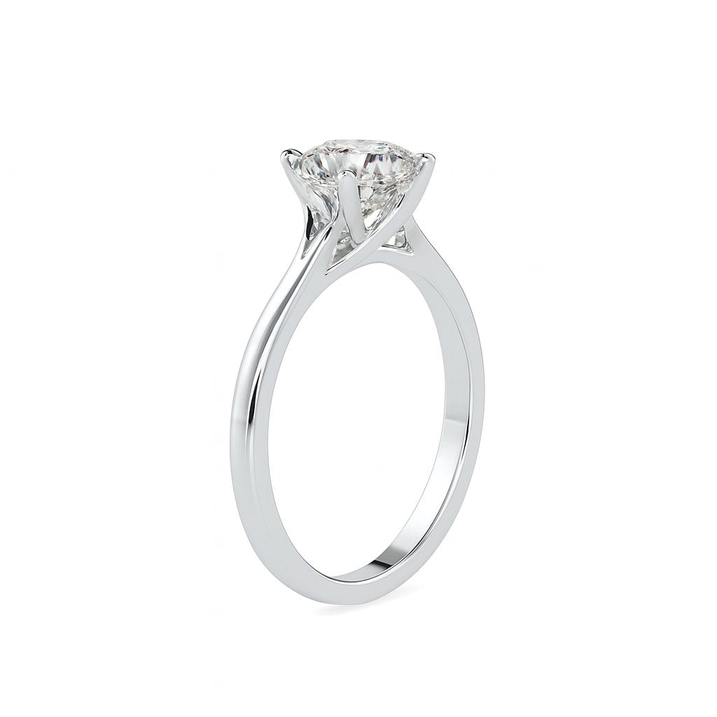 Ophelia Infinite Charm Ring