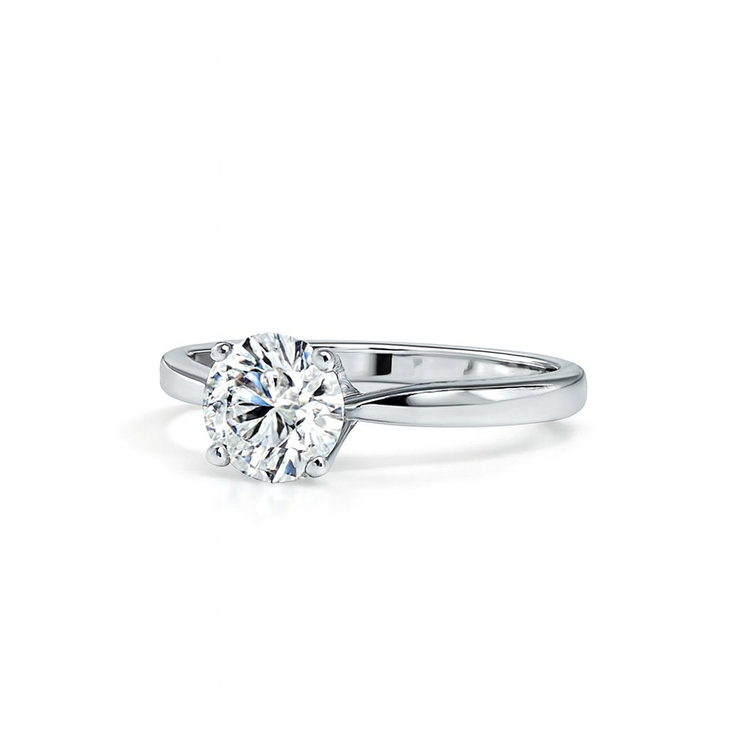 Ophelia Infinite Charm Ring